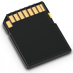 SD kartica 8GB