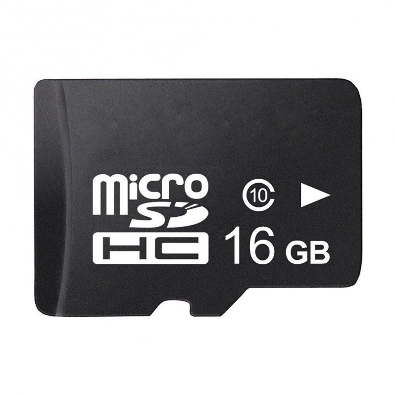 Kartica microSD 16GB Kartica microSD 16GB