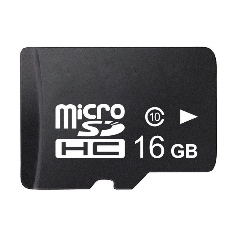 Kartica microSD 16GB - 2 komada