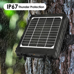 Univerzalna solarna ploča 8000 mAH Univerzalna solarna ploča 8000 mAH