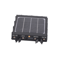 Univerzalna solarna ploča 8000 mAH Univerzalna solarna ploča 8000 mAH